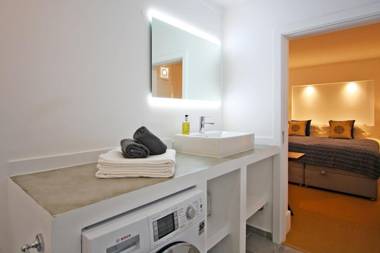 Apartamento The Townhouse