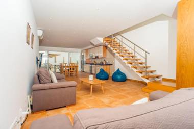 Casa Lopes By Algartur ( V4 )