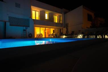 Casa Lopes By Algartur ( V4 )