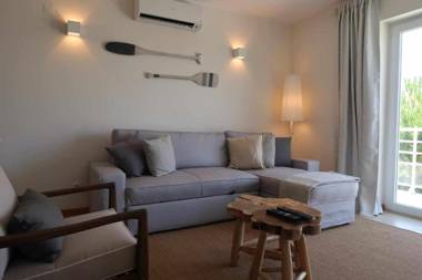 Apartamento VerdeMar Cabanas Gardens by Your Home Algarve