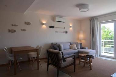 Apartamento VerdeMar Cabanas Gardens by Your Home Algarve