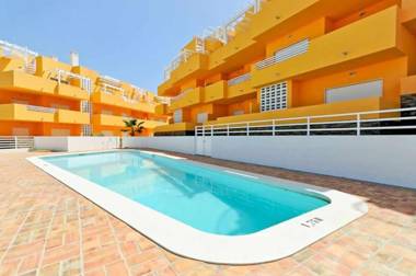 Apartamento Maresia T2 Penthouse by Your Home Algarve