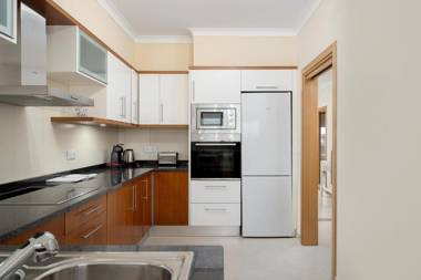 2 Bed Apartment in Cabanas Swimming Pool