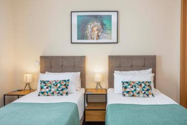 OPomar. Casa Novaki by Cara Rentals