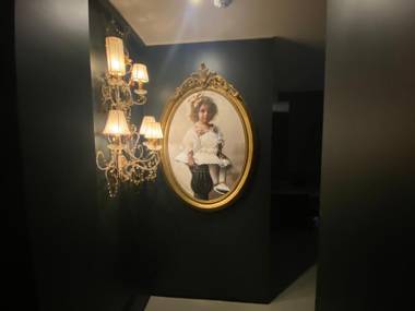 Colégio Charm House