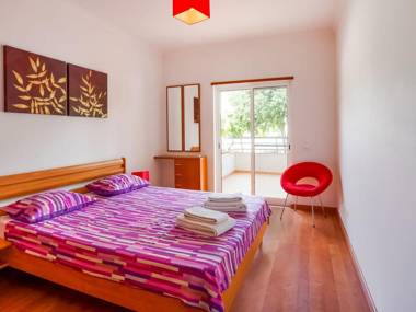 Modern Apartment in Tavira with Swimming Pool