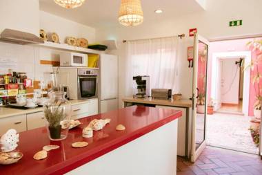 Casa de Hóspedes Casa Viana