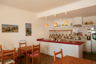 Casa de Hóspedes Casa Viana