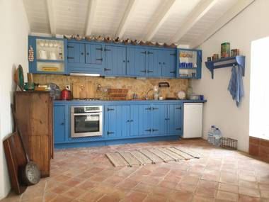 Charming country house