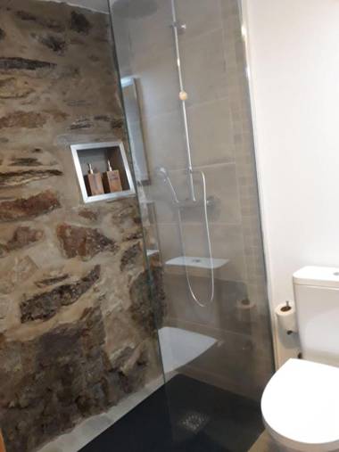 Refugio d'Anita Douro Valley House