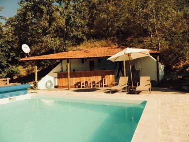 Quinta Rio de Oliveira