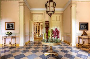 Tivoli Palacio de Seteais - The Leading Hotels of the World