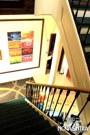 Hotel Nova Sintra