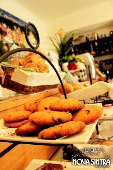 Hotel Nova Sintra