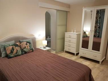 Santa Maria Casa Nostra