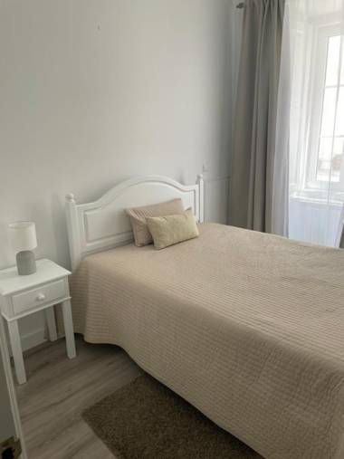 Casa de Hospedes D. Maria Parreirinha