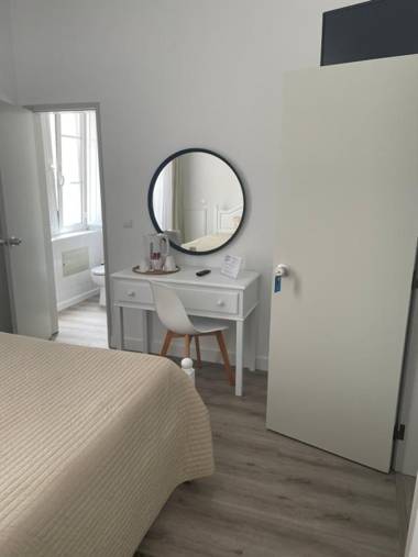 Casa de Hospedes D. Maria Parreirinha