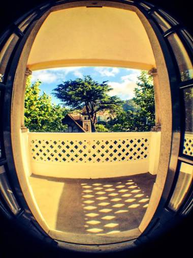 Hospedaria Cafe Pielas