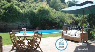 Sintra Center Guest House Escape to Nature