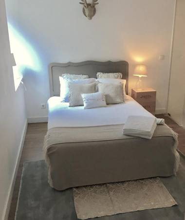 Sintra Center Guest House Escape to Nature