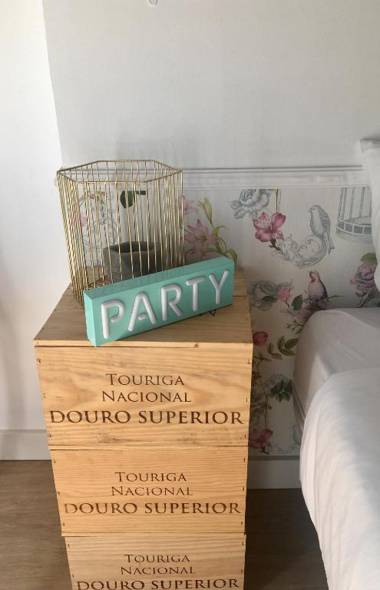 Sintra Center Guest House Escape to Nature