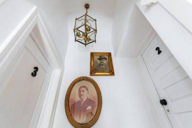 Sintra1012 Boutique Guesthouse