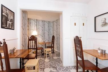 Sintra1012 Boutique Guesthouse