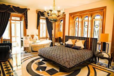 Sintra Marmoris Palace