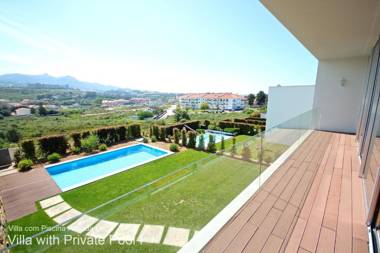 Akivillas Sintra Star