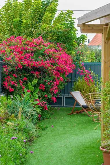 Casa das Hortênsias - Charming Guest House