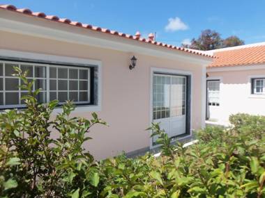 Casa das Hortênsias - Charming Guest House