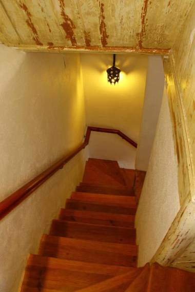 Casas do Patio Sem Cantigas 3