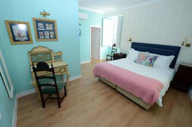 Palácio de Sintra Boutique House