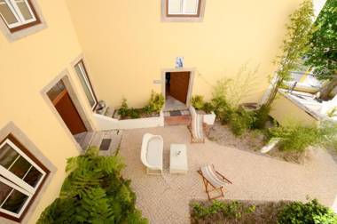 Palácio de Sintra Boutique House