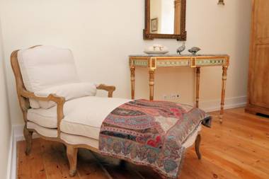 Casa Holstein Quinta de Sao Sebastiao Sintra