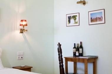 Casa do Vinho Sintra Guest House