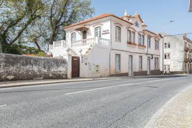Casa da Estefanea Boutique GuestHouse