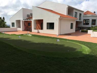 Sintra Rural Home - Cerrado da Serra