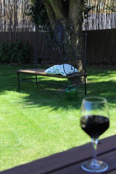 HappySintra GuestHouse by Casa do Preto