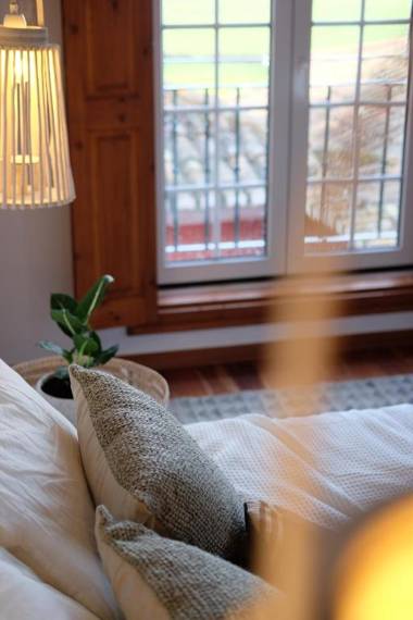 Dreamsea Surf Guest House