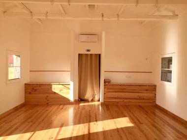 Oasis Backpackers Hostel Sintra Surf