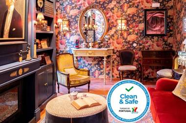 Rosegarden House - by Unlock Hotels