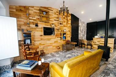 Villas de Cintra-NEW