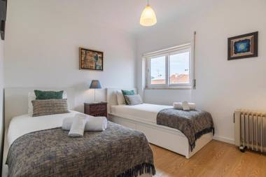 LovelyStay - Sintra Mountain View