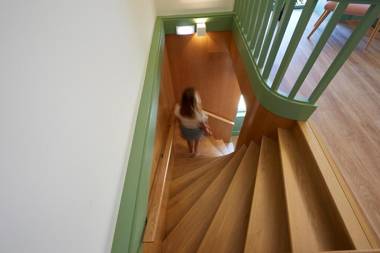 Sintra Green Chalet Bed & Breakfast