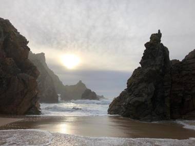 Quinta do Pe Descalco