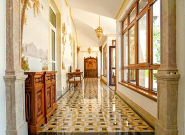 Sintra Marmòris Camélia