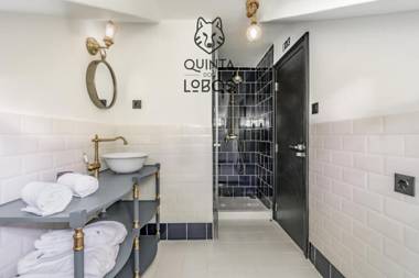 Quinta dos Lobos Boutique Hotel - Art & Nature Experience