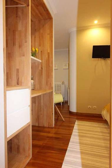 Quinta Casal De Vila Pouca