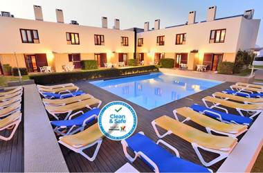 Porto Covo Hotel Apartamento